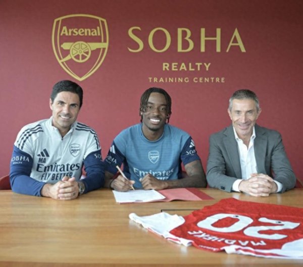 创界 阿森纳官宣马杜埃凯！塔帅眼光独特：花费1.5亿，签6位切尔西弃将