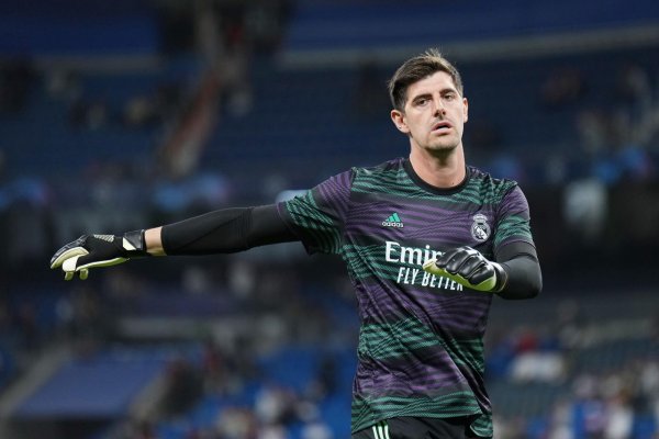 灿星财富 机密报：库尔图瓦出售豪宅另置新居，新房建筑面积达6000㎡