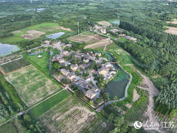 富通优配 行进中国｜笔墨丹青“润”乡土